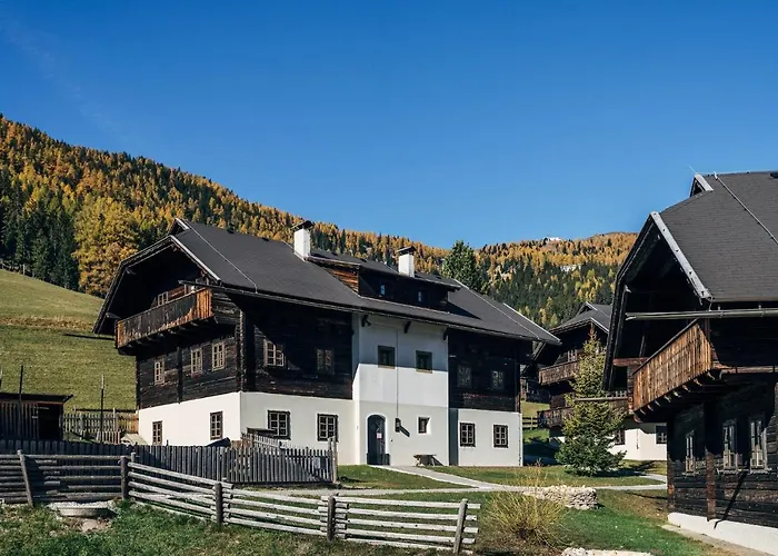 Aparthotel Beim Oswald