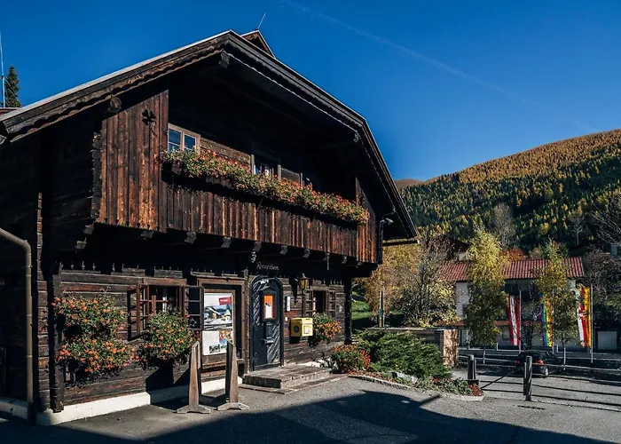 Beim Oswald Hotel apartamentowy 4*