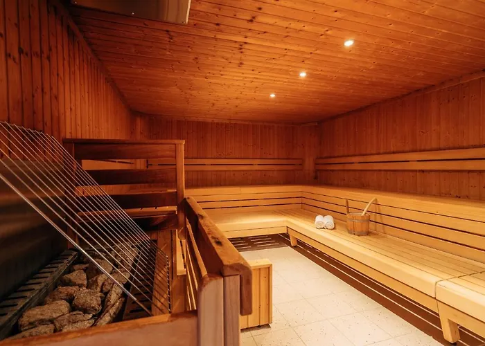 Aparthotel Beim Oswald Sankt Oswald (Carinthia)