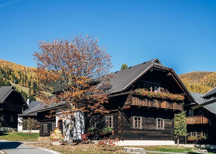 Beim Oswald Hotel apartamentowy