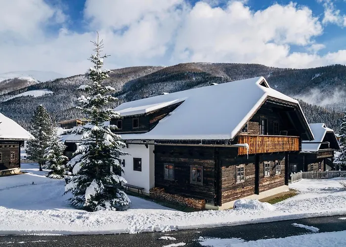 Beim Oswald Aparthotel 4*