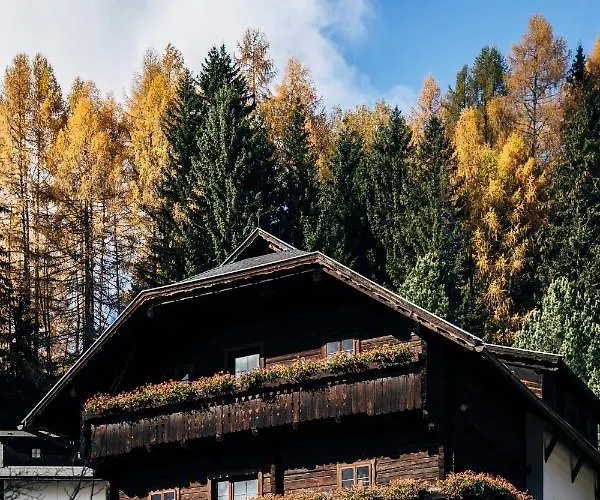 Beim Oswald 4* Sankt Oswald (Carinthia)