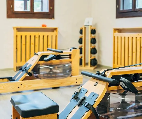 Aparthotel Beim Oswald