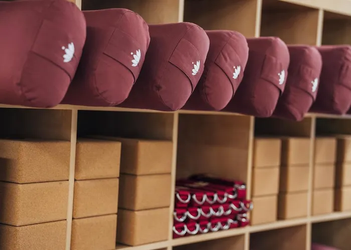 Beim Oswald Hotel apartamentowy 4*