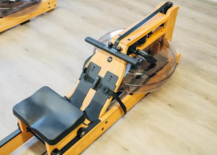 Aparthotel Beim Oswald 4*