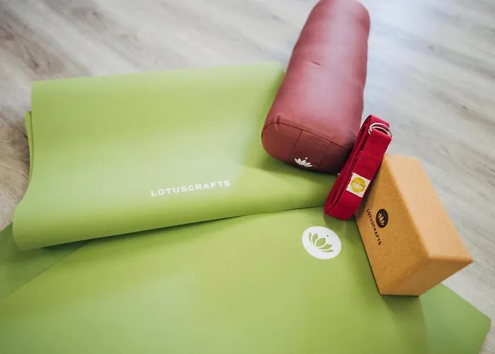 Aparthotel Beim Oswald 4*