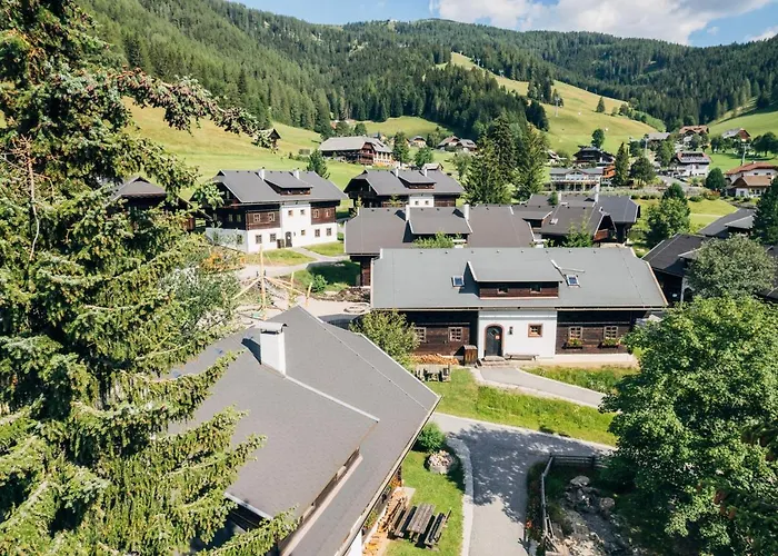 Beim Oswald 4* St. Oswald