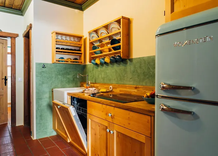 Beim Oswald Sankt Oswald (Carinthia)