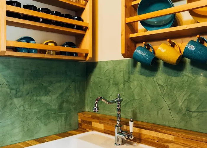 Beim Oswald Aparthotel Sankt Oswald (Carinthia)