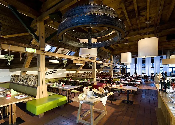 Aparthotel Beim Oswald 4*