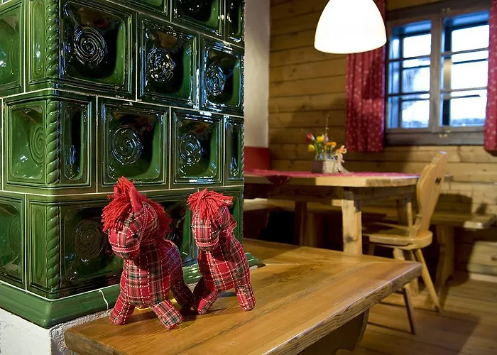 Beim Oswald St. Oswald