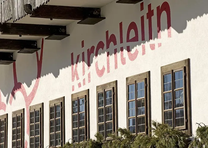 Aparthotel Beim Oswald Sankt Oswald (Carinthia)