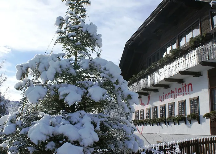 Aparthotel Beim Oswald Sankt Oswald (Carinthia)