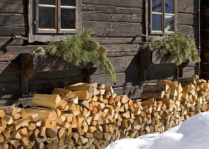 Beim Oswald Hotel apartamentowy St. Oswald