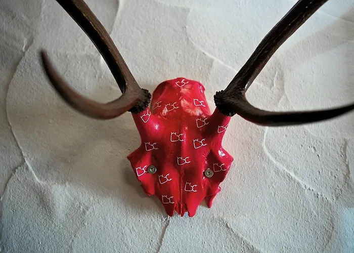 Beim Oswald Aparthotel Sankt Oswald (Carinthia)