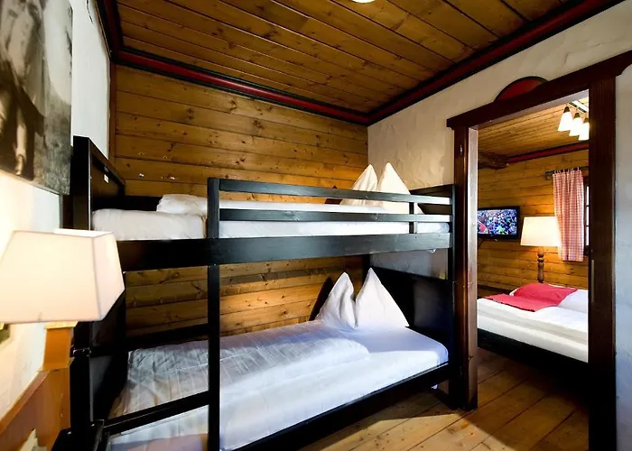 Beim Oswald 4* Sankt Oswald (Carinthia)